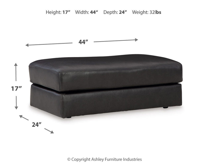 Amiata Upholstery Package - De Avenue Furniture