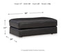 Amiata Upholstery Package - De Avenue Furniture
