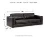 Amiata Upholstery Package - De Avenue Furniture