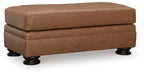 Carianna Ottoman - De Avenue Furniture