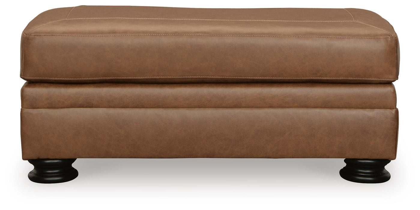 Carianna Ottoman - De Avenue Furniture