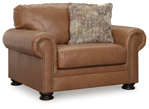 Carianna Oversized Chair - De Avenue Furniture