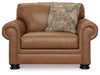 Carianna Oversized Chair - De Avenue Furniture