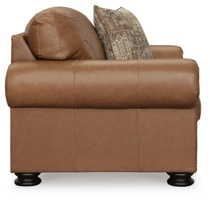 Carianna Oversized Chair - De Avenue Furniture