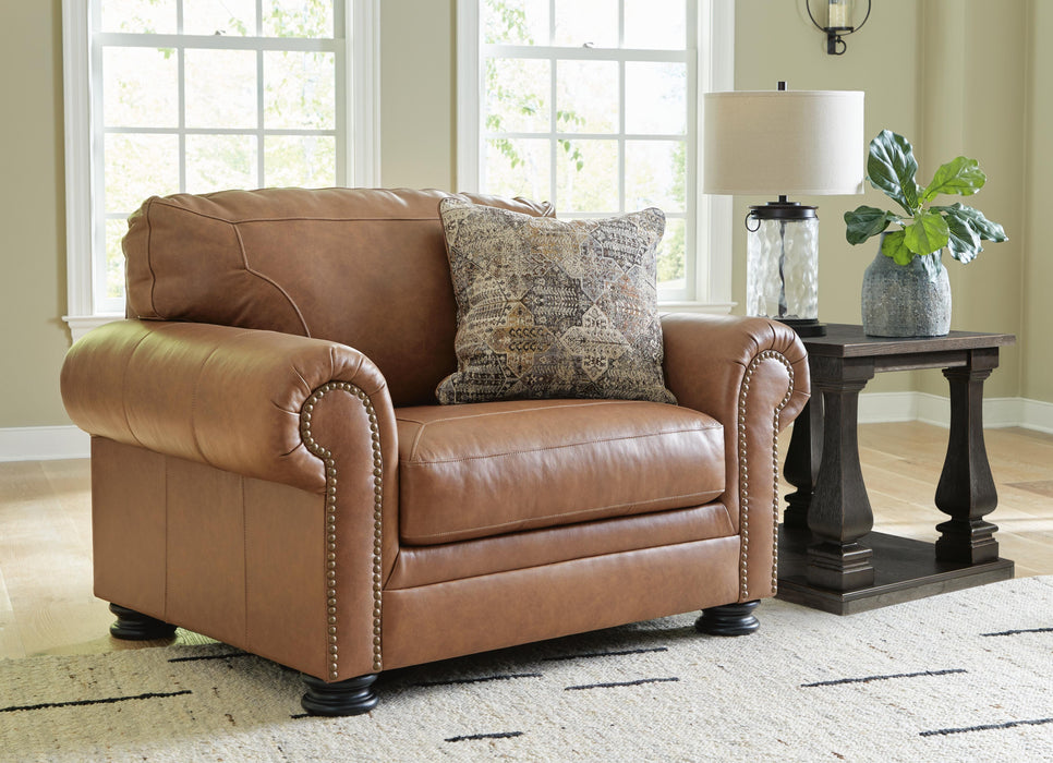Carianna Oversized Chair - De Avenue Furniture