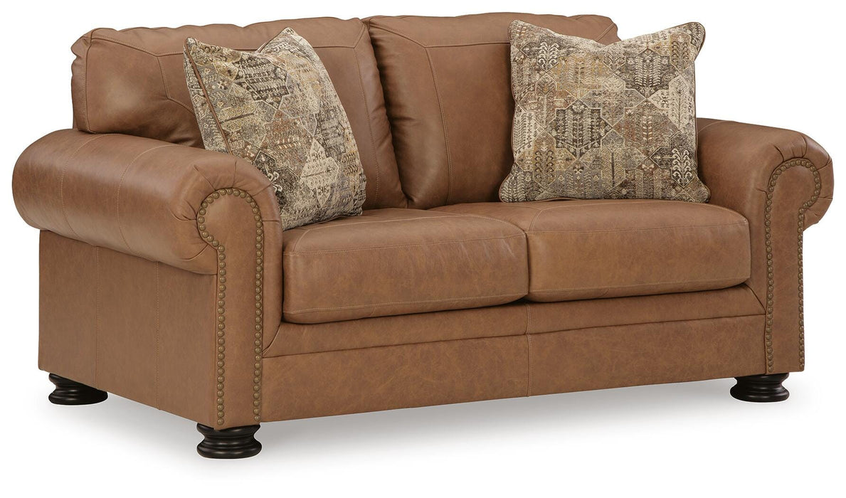 Carianna Loveseat - De Avenue Furniture