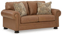 Carianna Loveseat - De Avenue Furniture