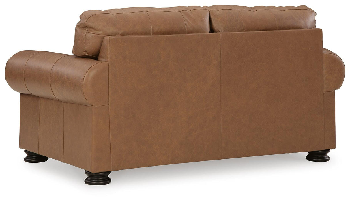 Carianna Loveseat - De Avenue Furniture