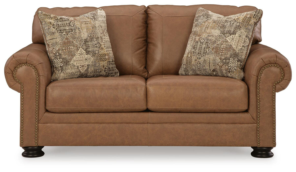 Carianna Loveseat - De Avenue Furniture