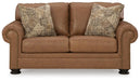 Carianna Loveseat - De Avenue Furniture