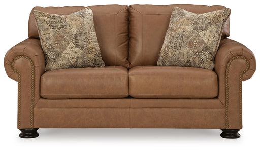 Carianna Loveseat - De Avenue Furniture
