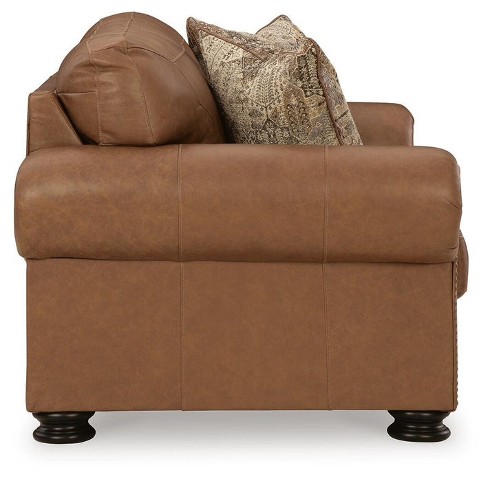 Carianna Loveseat - De Avenue Furniture