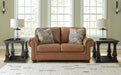 Carianna Loveseat - De Avenue Furniture