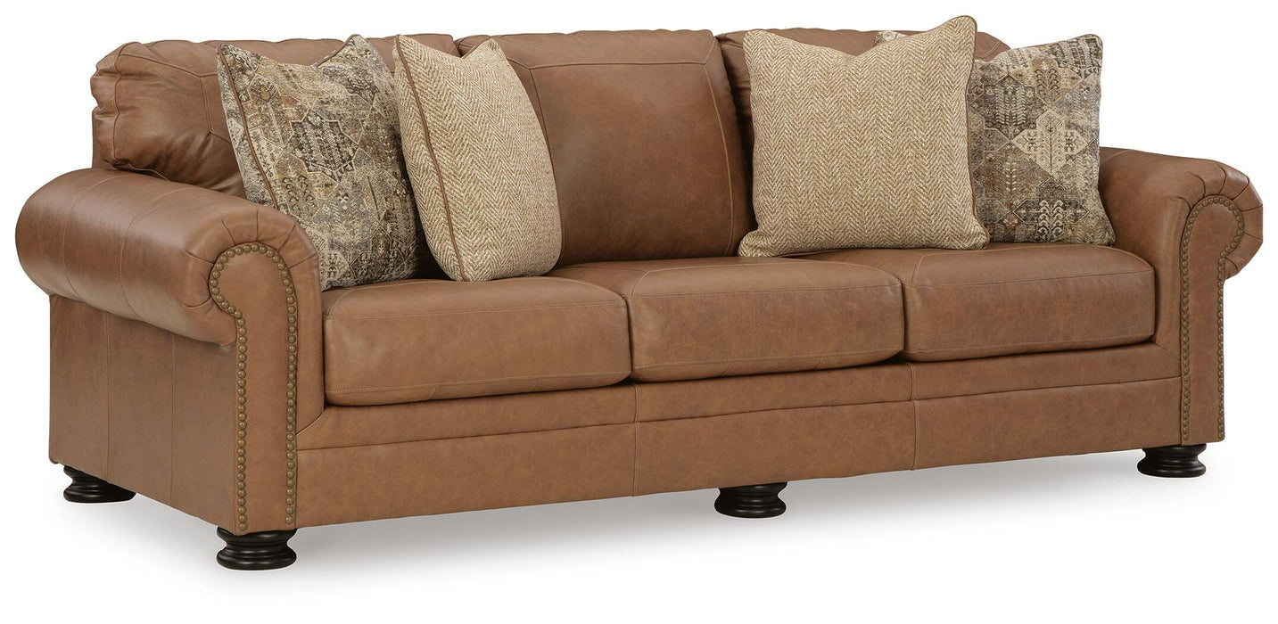 Carianna Sofa Sleeper - De Avenue Furniture
