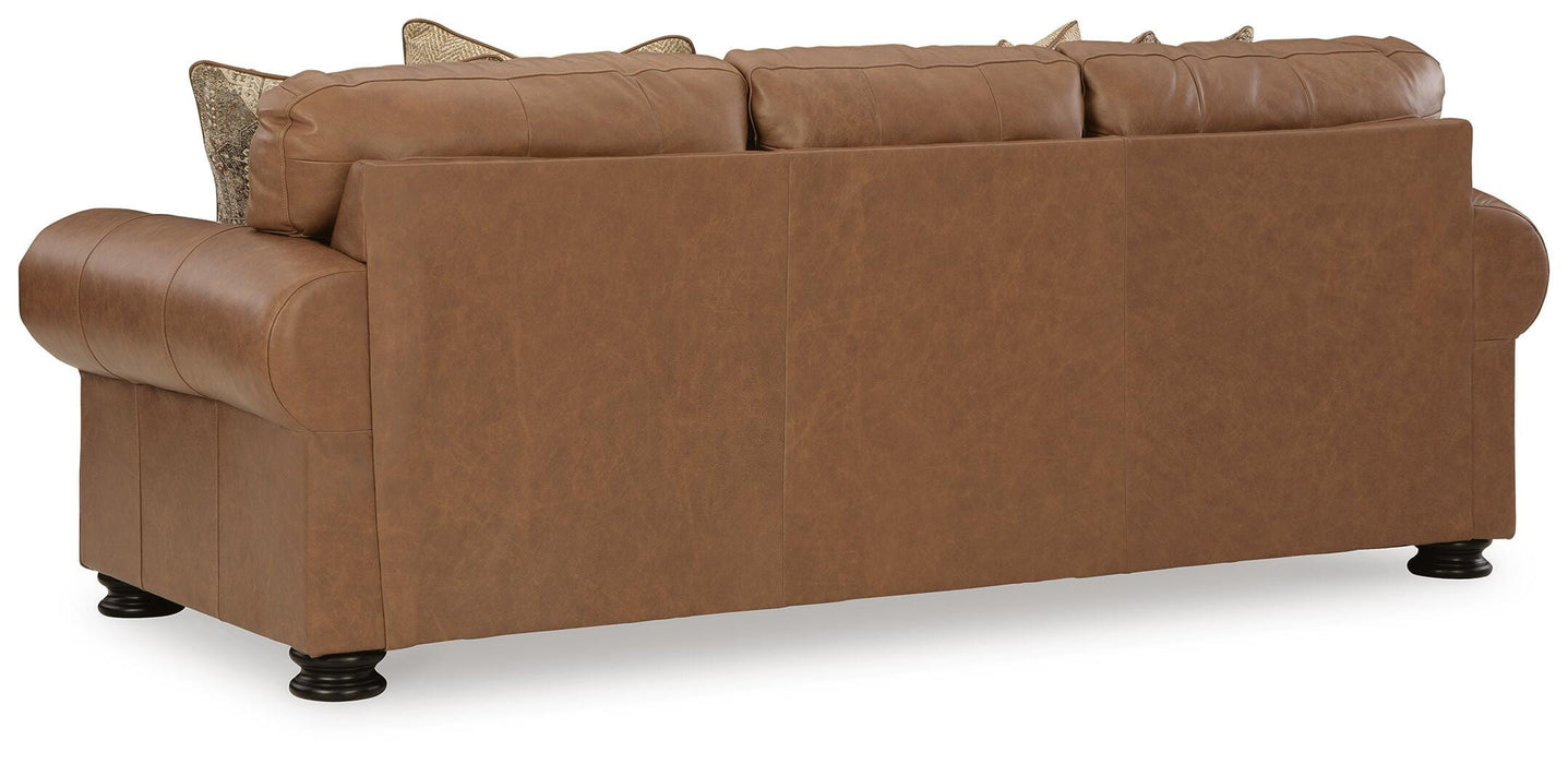 Carianna Sofa Sleeper - De Avenue Furniture