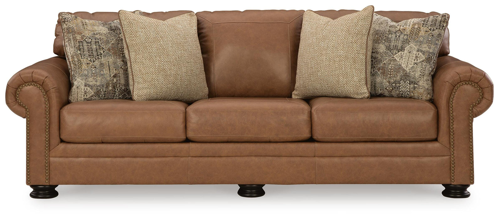 Carianna Sofa - De Avenue Furniture