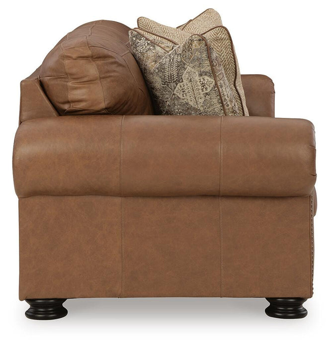 Carianna Sofa - De Avenue Furniture