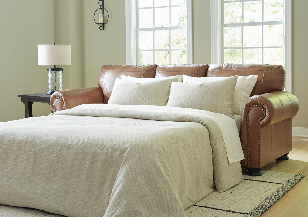 Carianna Sofa Sleeper - De Avenue Furniture