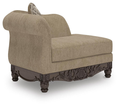 Chelsworth Right-Arm Facing Corner Chaise - De Avenue Furniture
