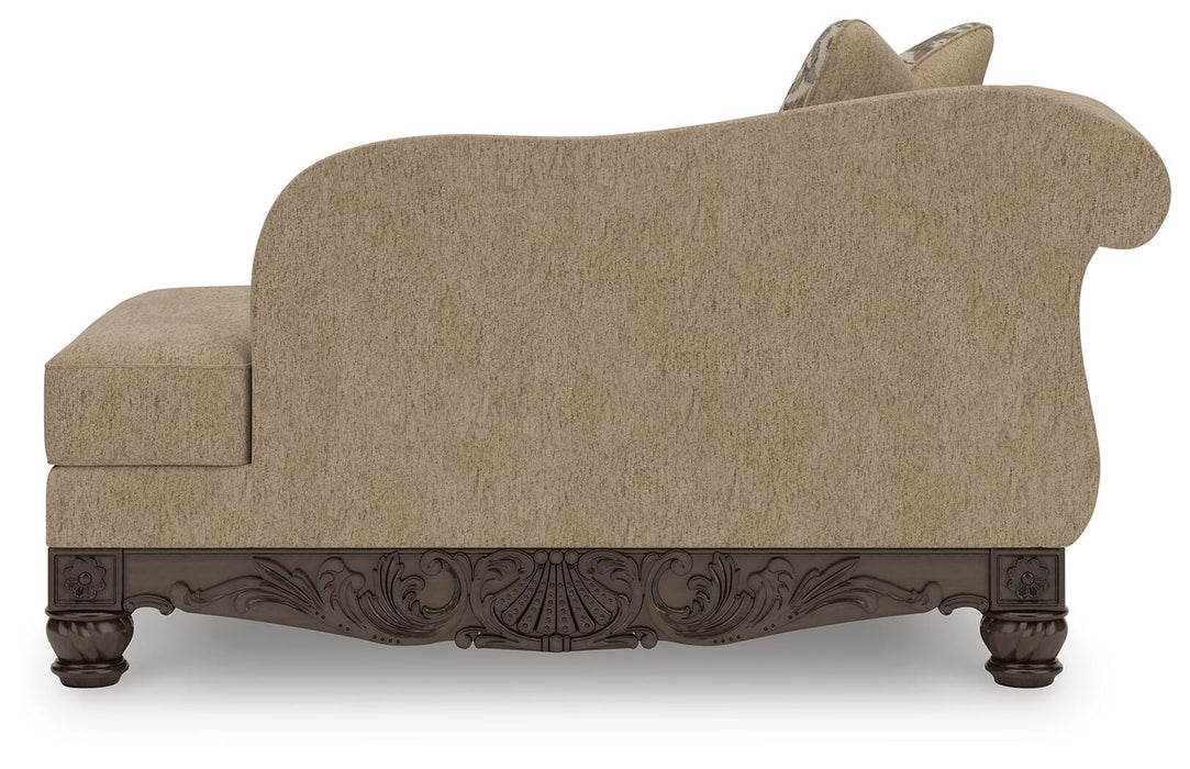 Chelsworth Right-Arm Facing Corner Chaise - De Avenue Furniture