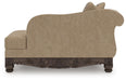 Chelsworth Right-Arm Facing Corner Chaise - De Avenue Furniture