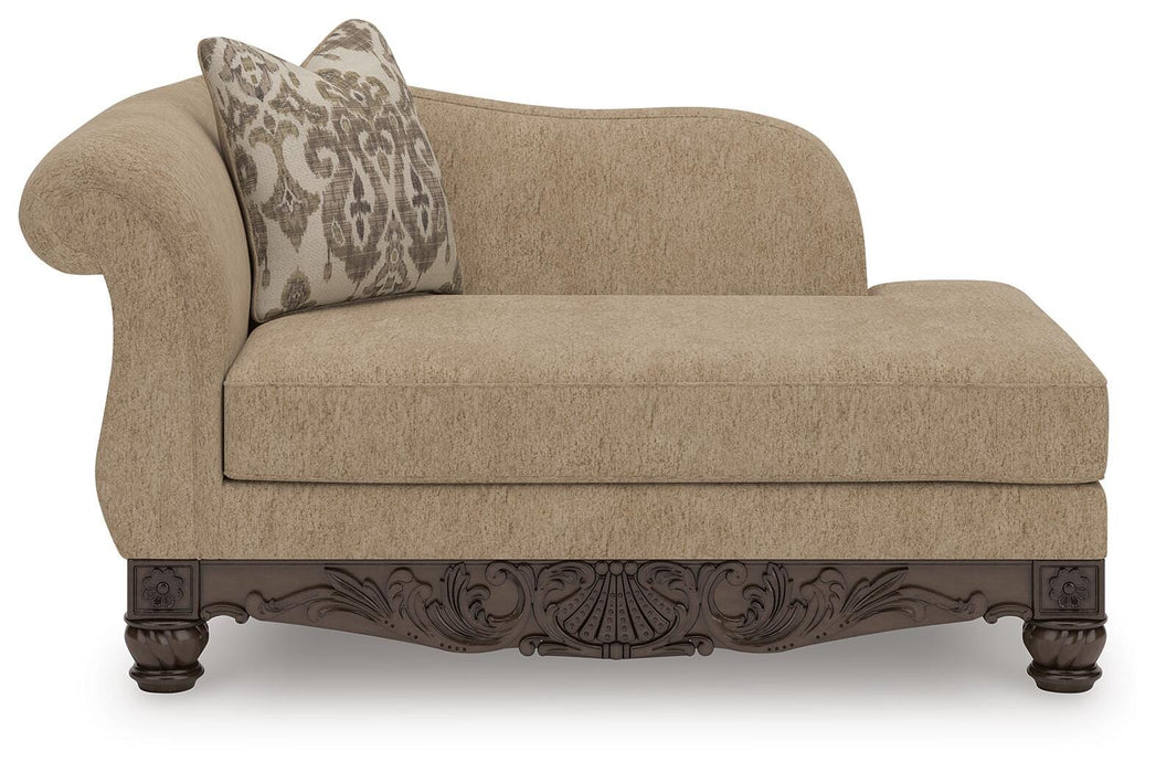 Chelsworth Right-Arm Facing Corner Chaise - De Avenue Furniture