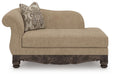 Chelsworth Right-Arm Facing Corner Chaise - De Avenue Furniture