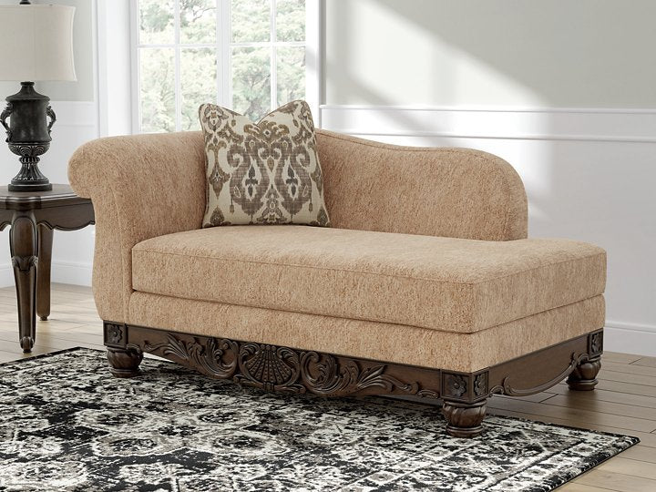 Chelsworth Right-Arm Facing Corner Chaise - De Avenue Furniture