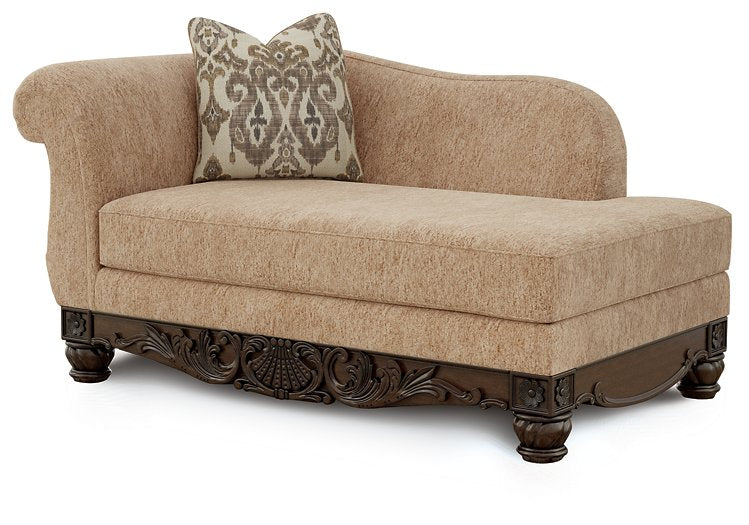 Chelsworth Right-Arm Facing Corner Chaise - De Avenue Furniture