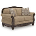Chelsworth Loveseat - De Avenue Furniture
