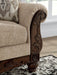 Chelsworth Loveseat - De Avenue Furniture