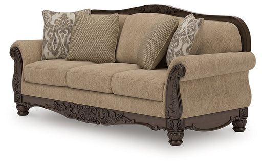 Chelsworth Sofa - De Avenue Furniture