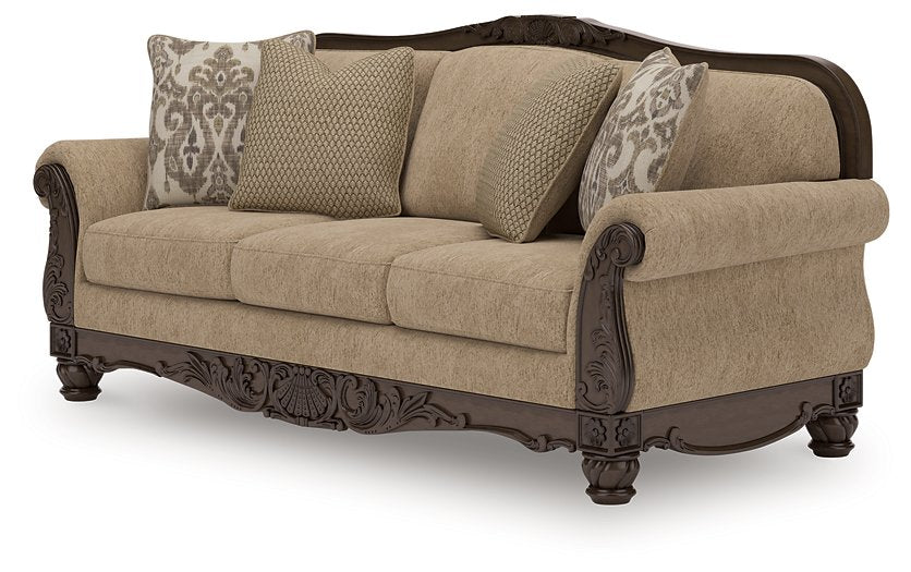 Chelsworth Sofa - De Avenue Furniture