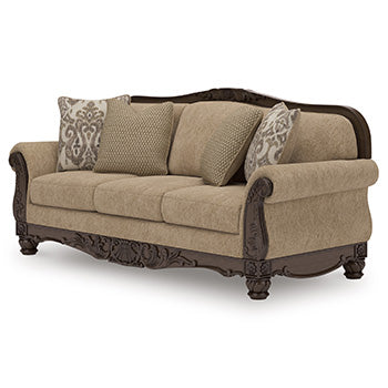 Chelsworth Sofa - De Avenue Furniture
