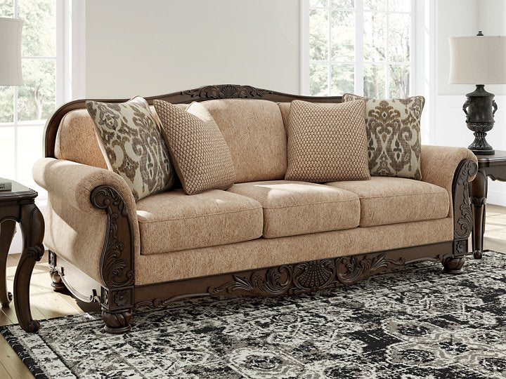 Chelsworth Sofa - De Avenue Furniture