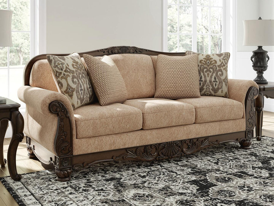 Chelsworth Sofa - De Avenue Furniture