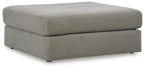 Avaliyah Oversized Accent Ottoman - De Avenue Furniture