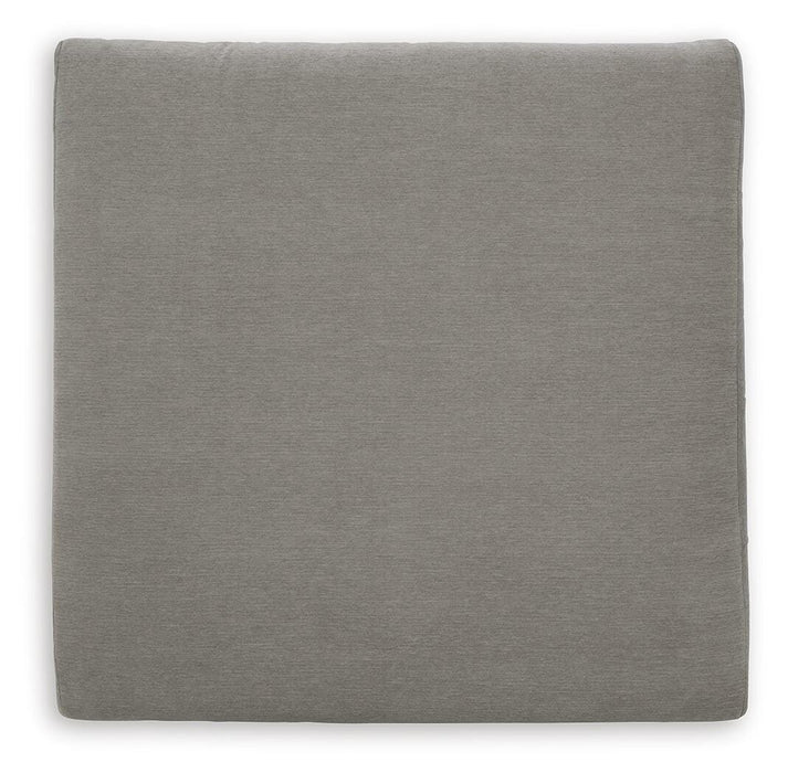 Avaliyah Oversized Accent Ottoman - De Avenue Furniture