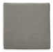 Avaliyah Oversized Accent Ottoman - De Avenue Furniture