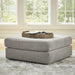 Avaliyah Oversized Accent Ottoman - De Avenue Furniture