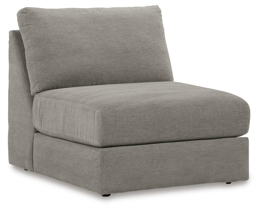 Avaliyah Sectional with Chaise - De Avenue Furniture