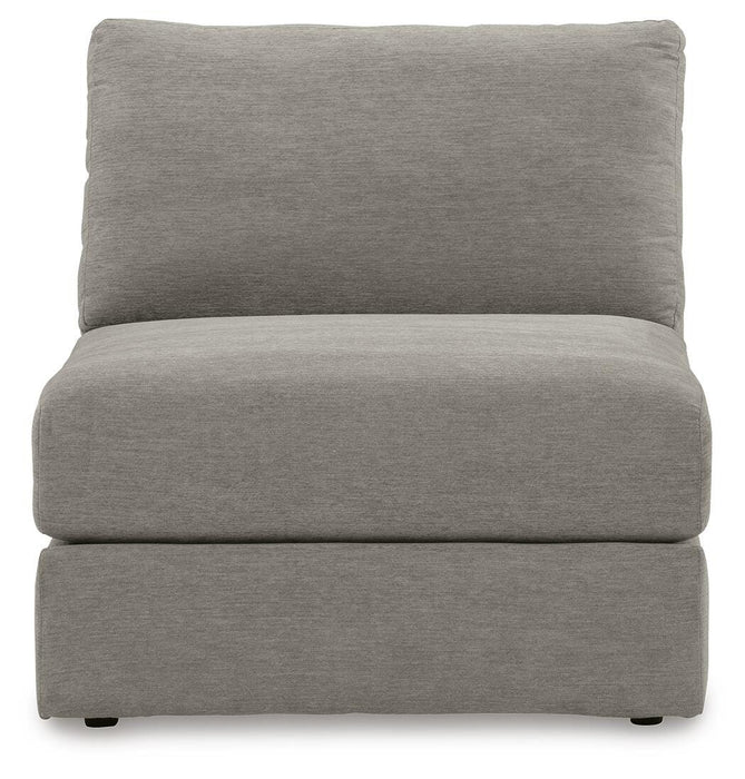 Avaliyah Sectional with Chaise - De Avenue Furniture