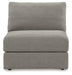 Avaliyah Sectional with Chaise - De Avenue Furniture