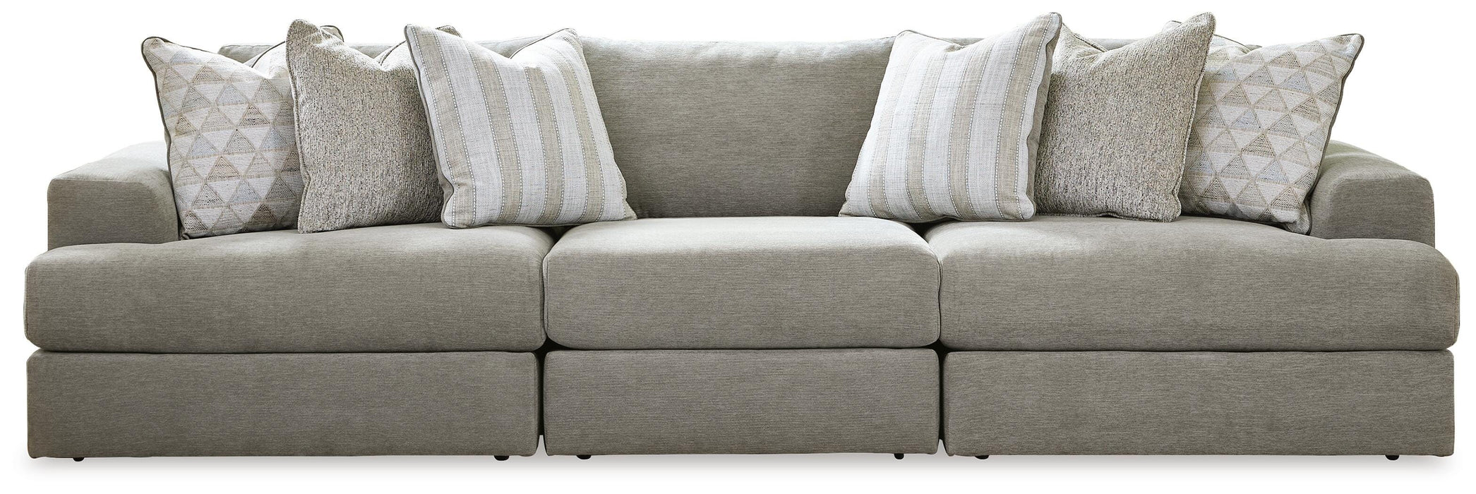 Avaliyah Sectional Sofa - De Avenue Furniture