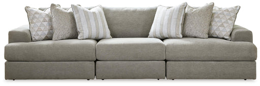 Avaliyah Sectional Sofa - De Avenue Furniture