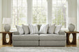 Avaliyah Sectional Loveseat - De Avenue Furniture