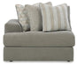 Avaliyah Sectional with Chaise - De Avenue Furniture