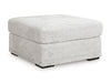 Cuddle Plush Oversized Accent Ottoman - De Avenue Furniture