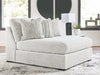 Cuddle Plush Sectional with Chaise - De Avenue Furniture