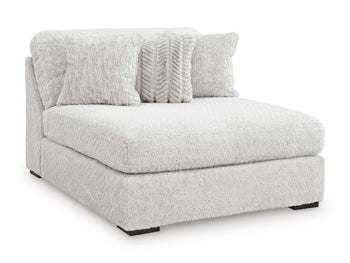 Cuddle Plush Sectional with Chaise - De Avenue Furniture
